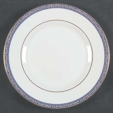 Palatia Dessert/Pie Plate