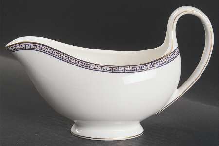 Palatia Gravy Boat