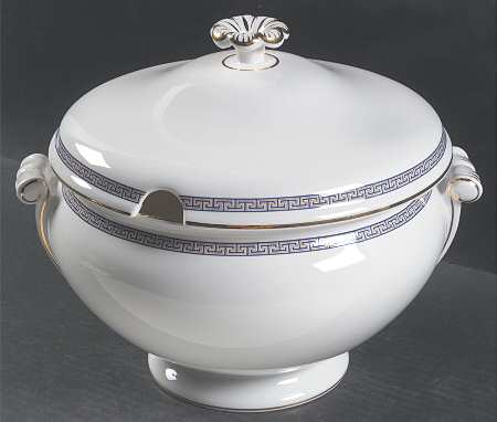 Palatia Tureen &  Lid