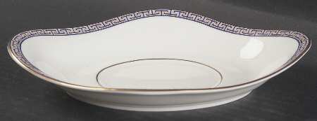 Palatia Underplate for Gravy Boat