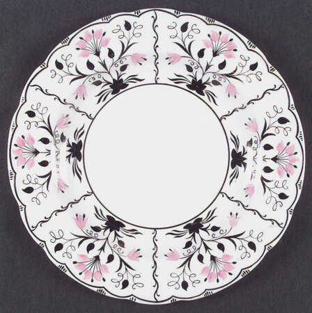 Papyrus Pink by Wedgwood