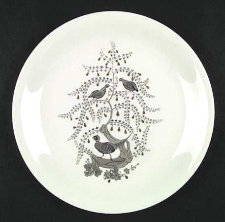 Partridge In A Pear Tree by Wedgwood