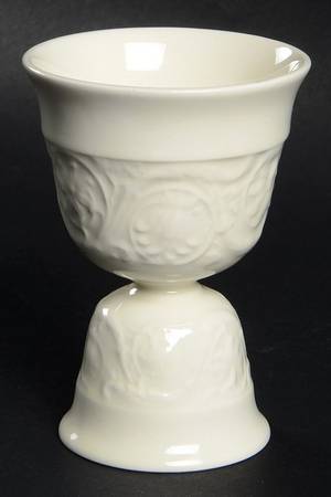 Patrician (Old, 1927-1986) Double Egg Cup