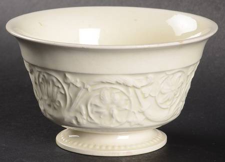 Patrician (Old, 1927-1986) Mini Open Sugar Bowl
