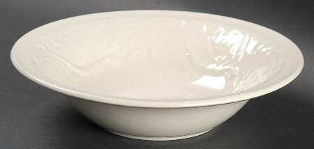 Patrician (Old, 1927-1986) Coupe Cereal Bowl