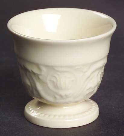 Patrician (Old, 1927-1986) Single Egg Cup