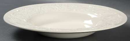 Patrician (Old, 1927-1986) Large Rim Soup Bowl