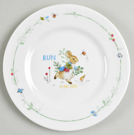 Peter Rabbit by Wedgwood