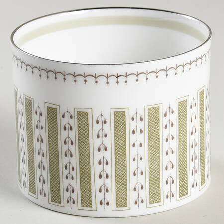Persia Sugar Bowl No Lid