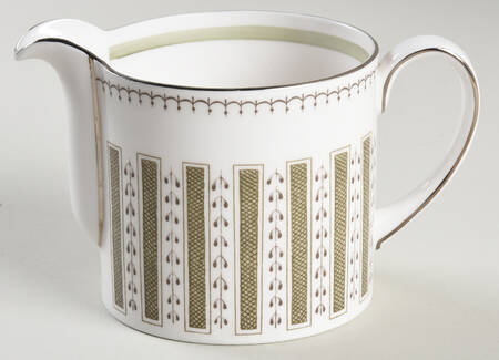 Persia Creamer