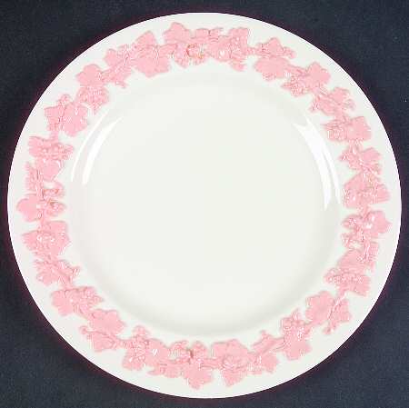 Salad Plate