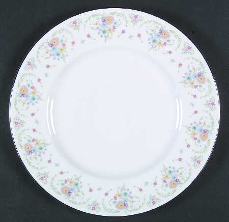 Pimpernel (Multicolor Floral) by Wedgwood