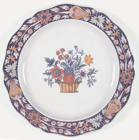 Poterat by Wedgwood