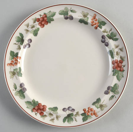 Provence Queensware by Wedgwood