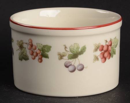 Provence Queensware Ramekin by Wedgwood