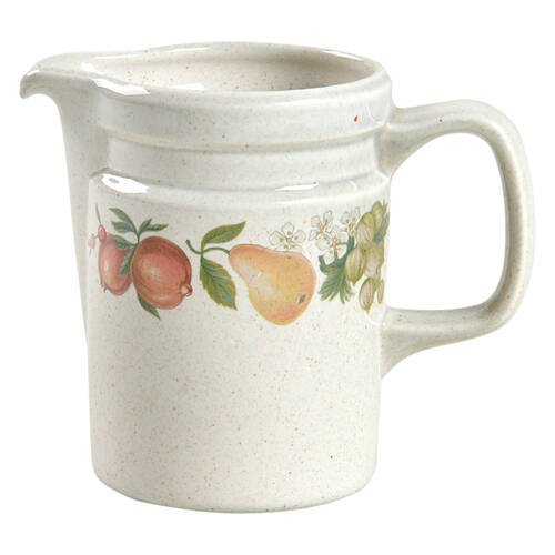 Quince Creamer by Wedgwood