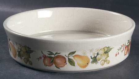 Quince Coupe Soup Bowl