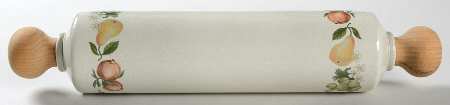 Quince Rolling Pin