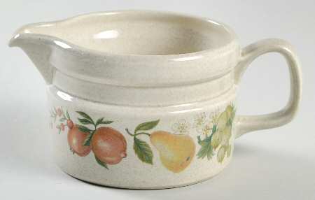 Quince Creamer