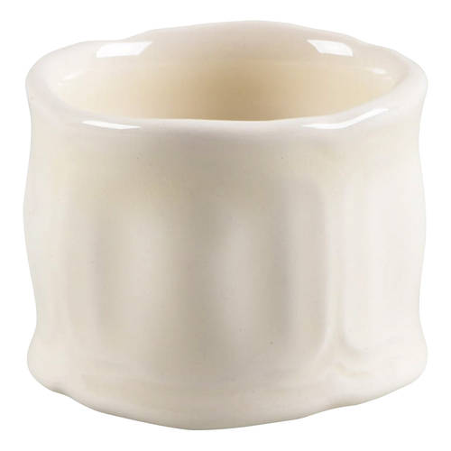 Queen's Plain Napkin Ring
