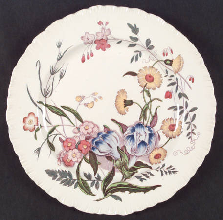 Ranunculus Multicolor by Wedgwood