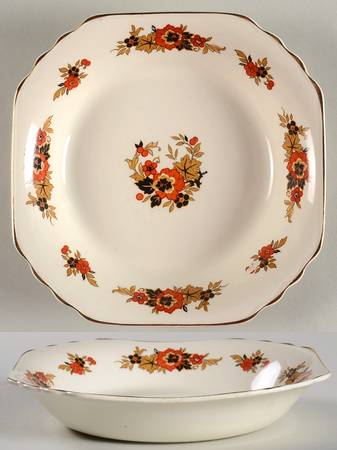 Richelieu Coupe Soup Bowl