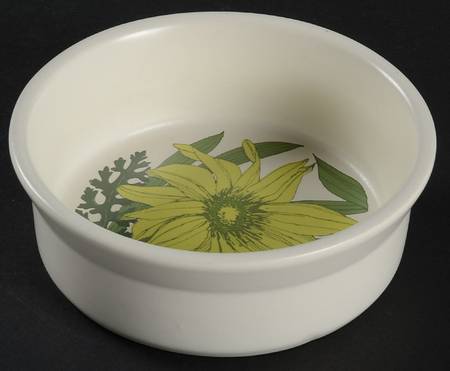Riviera Fruit/Dessert (Sauce) Bowl