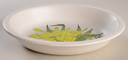 Riviera 9" Oval Vegetable Bowl