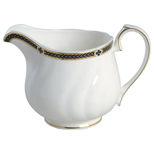Creamer