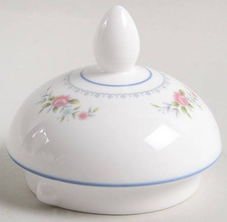 Rosedale Lid for Coffee Pot