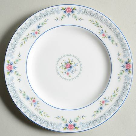 Rosedale Dessert/Pie Plate