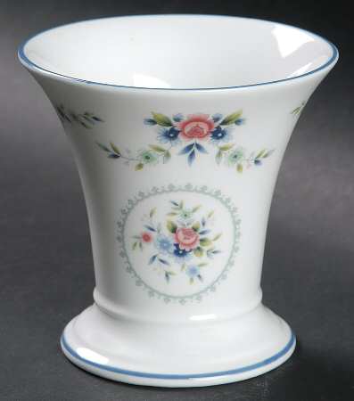 Rosedale 3" Vase