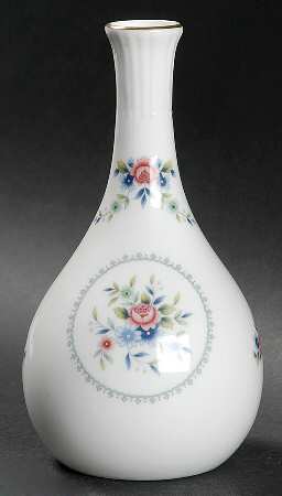 Rosedale 5" Bud Vase
