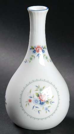Rosedale 5" Bud Vase