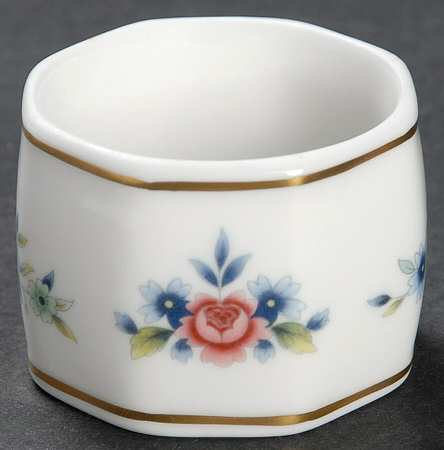Rosedale Napkin Ring