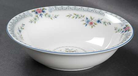 Rosedale Coupe Cereal Bowl