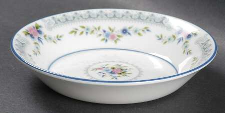 Rosedale Fruit/Dessert (Sauce) Bowl