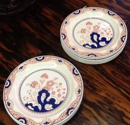 Rotterdam by Wedgwood