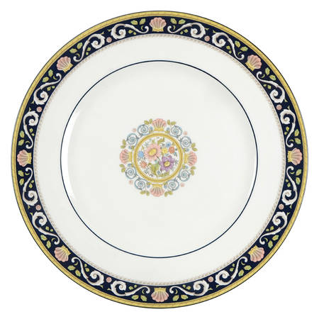 Runnymede Blue by Wedgwood