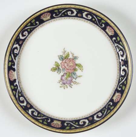 Runnymede Blue Coaster