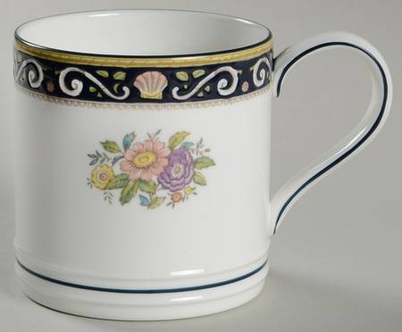 Runnymede Blue Tankard