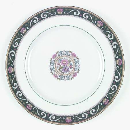 Runnymede Green by Wedgwood