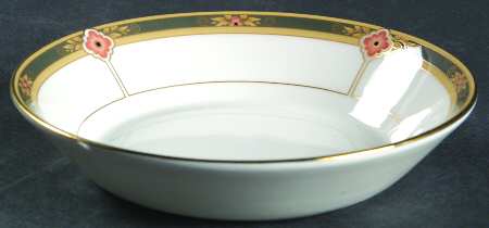Samarkhand Fruit/Dessert (Sauce) Bowl