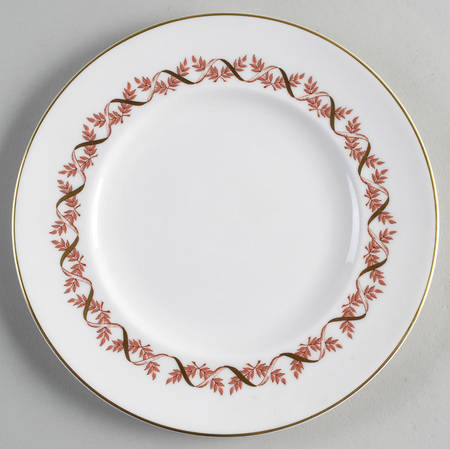 Salad Plate