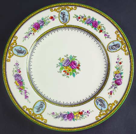 Sheerness by Wedgwood