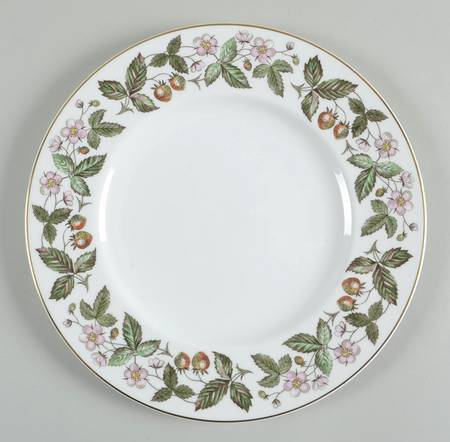 Strawberry Hill by Wedgwood