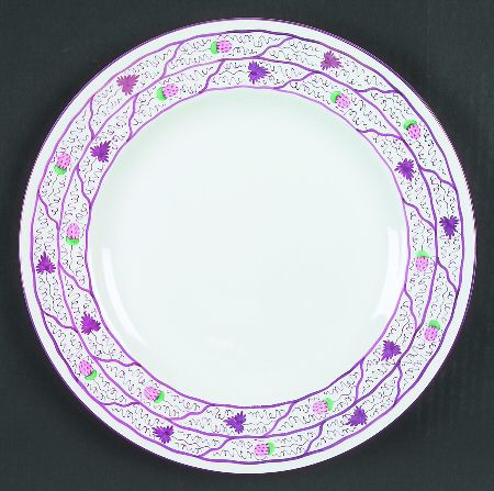 Strawberry Lustre by Wedgwood