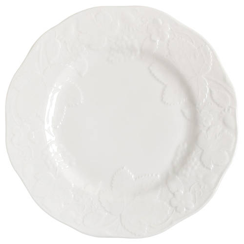 Strawberry &amp; Vine (Bone Or Earthenware) by Wedgwood