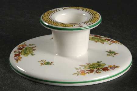 Tamarisk Single Light Candlestick