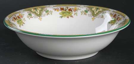 Tamarisk Coupe Cereal Bowl